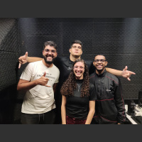 Central da Resenha – 08/05/2025