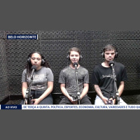 Central da Resenha – 28/10/2025