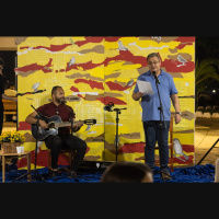 Múltiplas Leituras – Canções e Versos