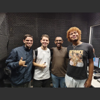 Central da Resenha – 05/05/2026
