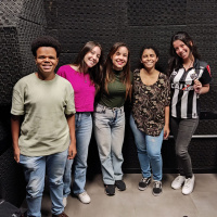 Central da Resenha – 22/10/2024