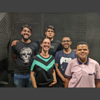 Central da Resenha – 24/04/2025