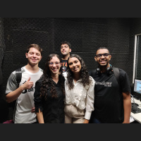 Central da Resenha – 13/11/2025