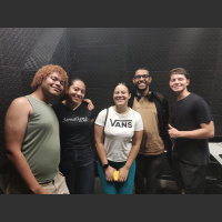 Central da Resenha – 18/11/2025