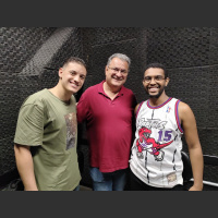 Central da Resenha – 20/04/2026
