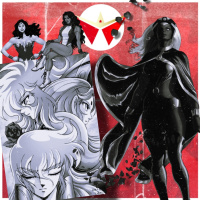 Deusas, Cavaleiros, Pop Magic e a Ética do Poder |145