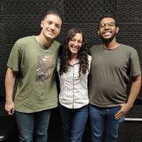 Central da Resenha – 16/06/2026