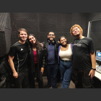 Central da Resenha – 22/10/2025