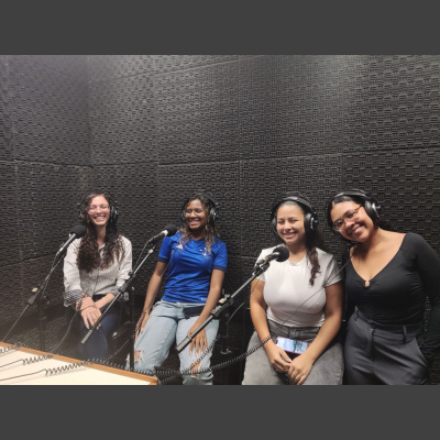 Rádio Online Puc Minas