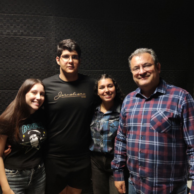 Rádio Online Puc Minas