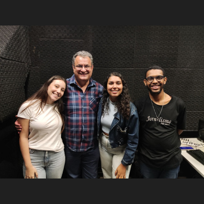 Rádio Online Puc Minas