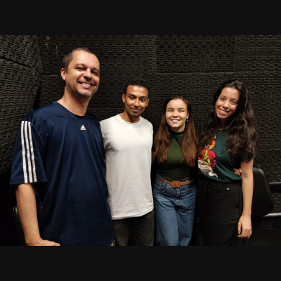 Rádio Online Puc Minas