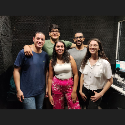 Rádio Online Puc Minas