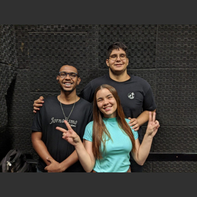 Rádio Online Puc Minas