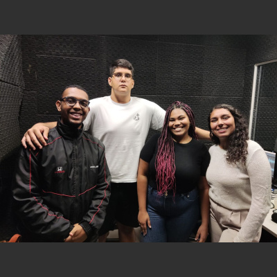 Rádio Online Puc Minas