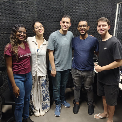 Rádio Online Puc Minas