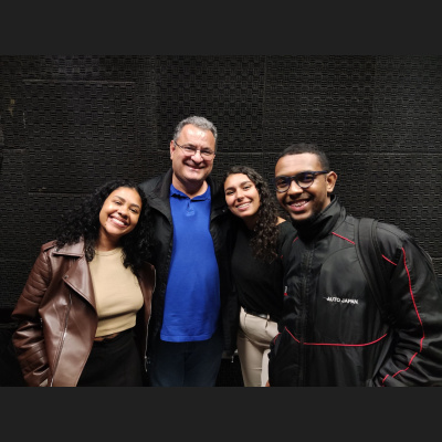 Rádio Online Puc Minas