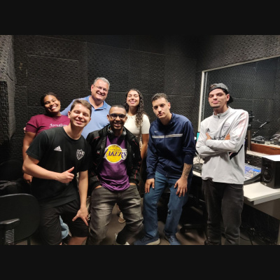 Rádio Online Puc Minas