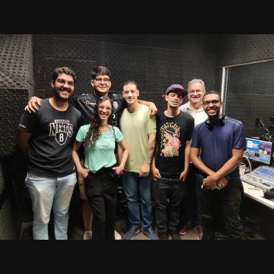 Rádio Online Puc Minas