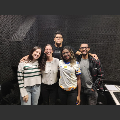 Rádio Online Puc Minas