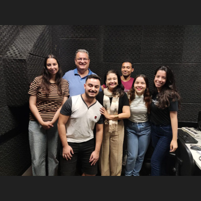 Rádio Online Puc Minas