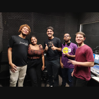 Rádio Online Puc Minas