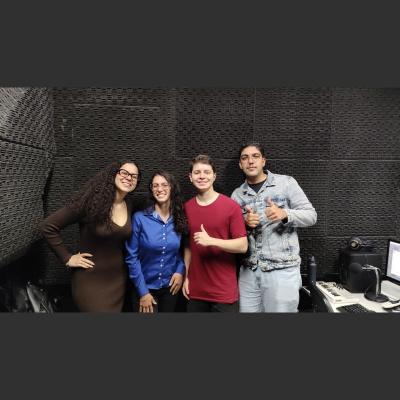 Rádio Online Puc Minas