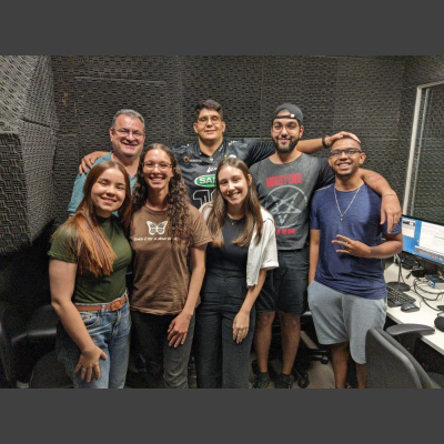 Rádio Online Puc Minas