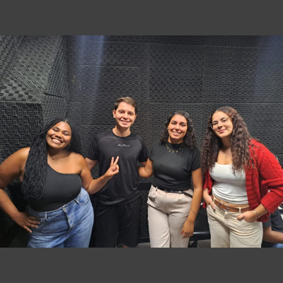 Rádio Online Puc Minas