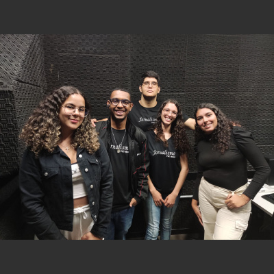 Rádio Online Puc Minas