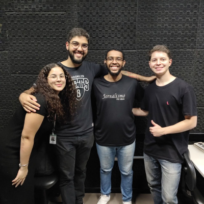Rádio Online Puc Minas