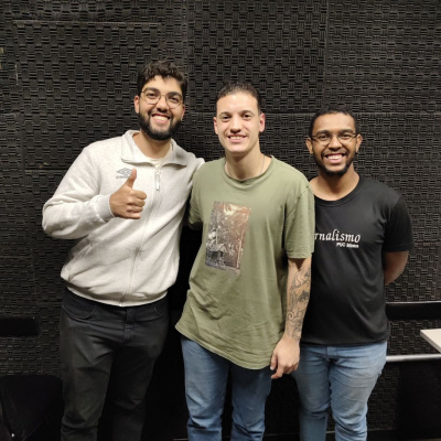 Rádio Online Puc Minas