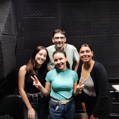 Rádio Online Puc Minas