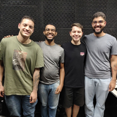 Rádio Online Puc Minas