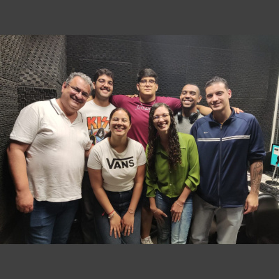 Rádio Online Puc Minas