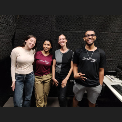 Rádio Online Puc Minas