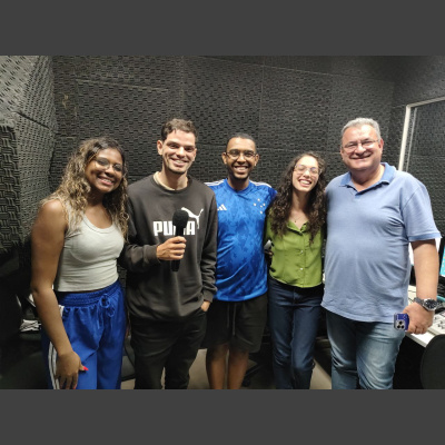 Rádio Online Puc Minas