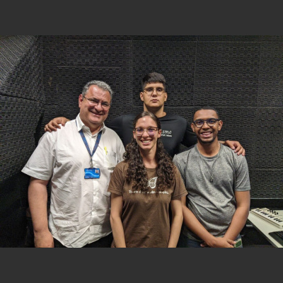 Rádio Online Puc Minas