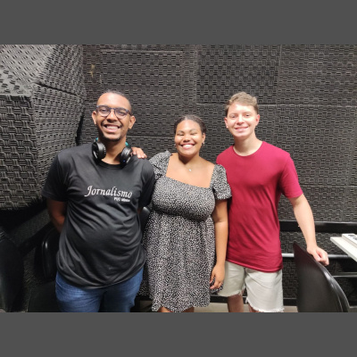 Rádio Online Puc Minas