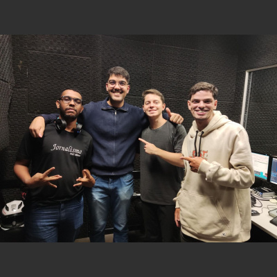 Rádio Online Puc Minas