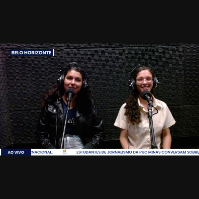 Rádio Online Puc Minas