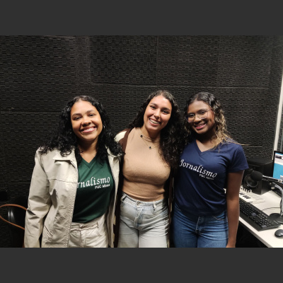 Rádio Online Puc Minas