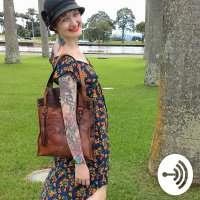 Papel em branco é janela