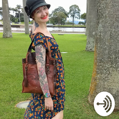 Fernanda Inanna Queiroz