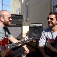 FALA BAIXO com António Quintino