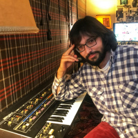 Tony Dias e o Hashtag