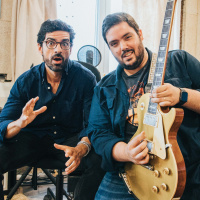 Qual o Segredo da longevidade na Música? com João Só