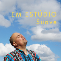 EM ESTÚDIO Caseiro com SUAVE