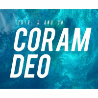 CORAM DEO // Pr. Teófilo Hayashi