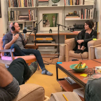 Change is Happening Now